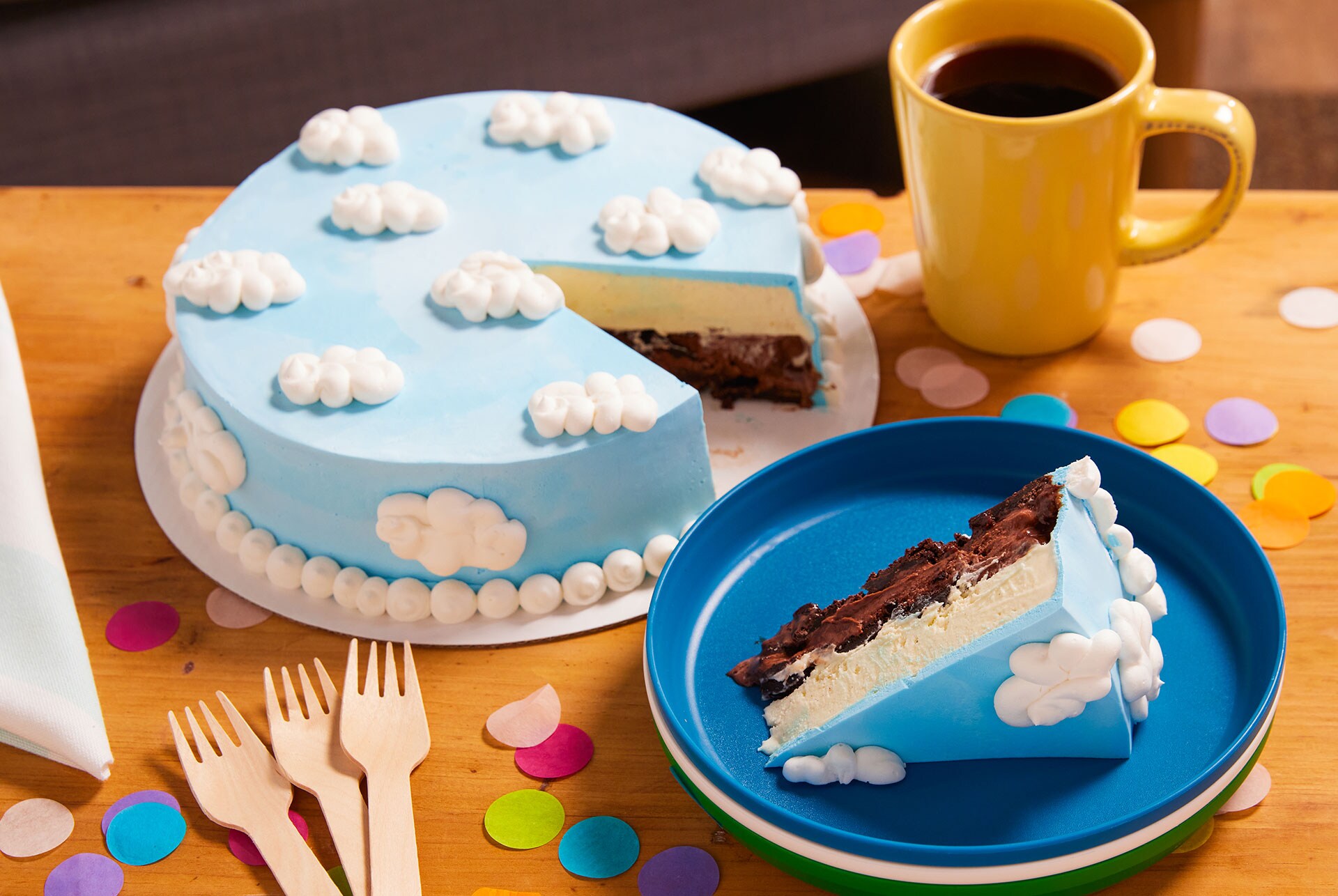 Ben and jerry's clearance ice cream cake